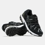 Asics Gel-Sonoma 15-50 Black Clay Grey - Зображення 2