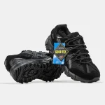 Asics Gel-Sonoma 15-50 Gore-Tex Black - Зображення 2