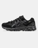 Asics Gel-Sonoma 15-50 Gore-Tex Black