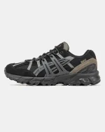 Asics Gel-Sonoma 15-50 Gore-Tex Black Brown