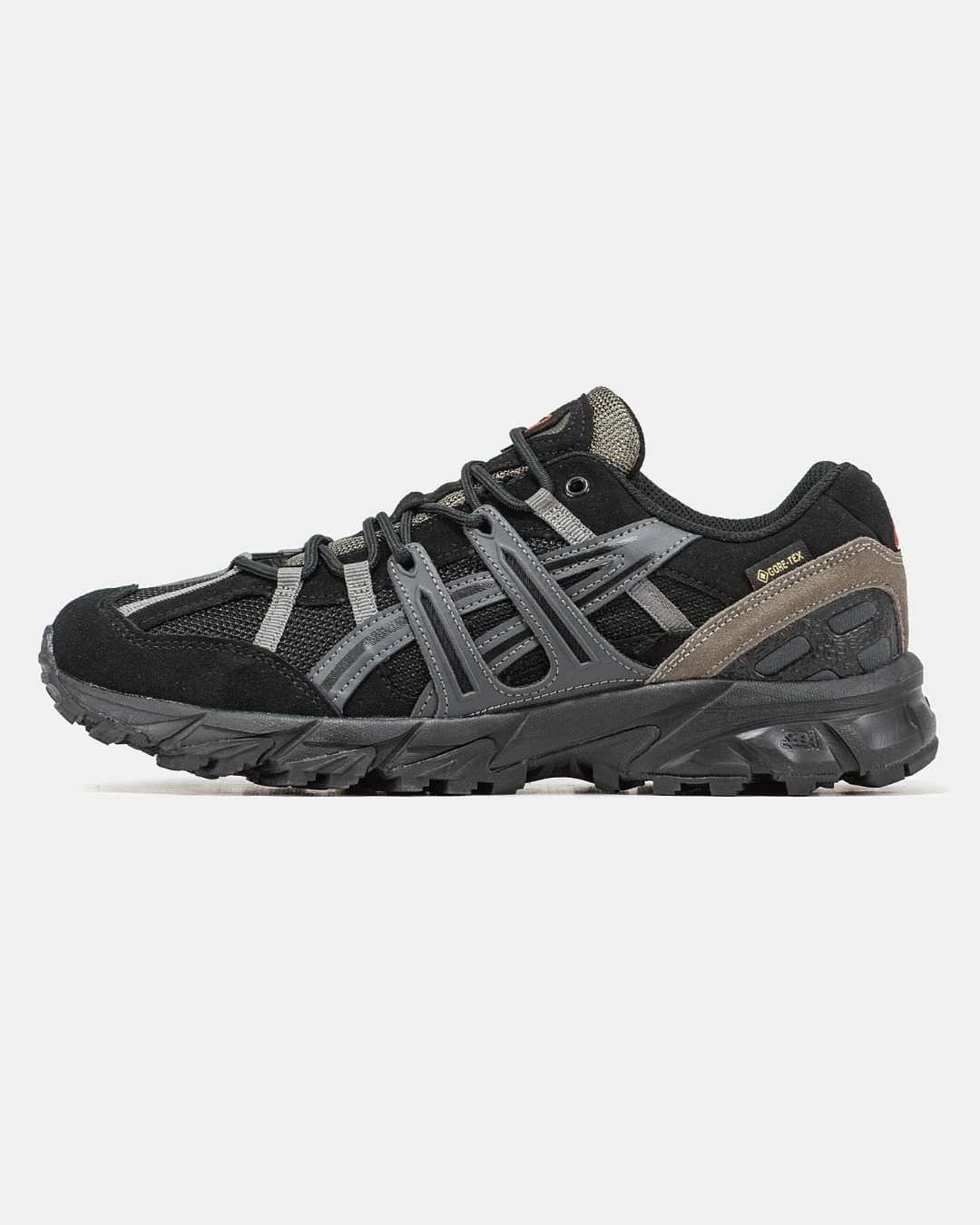asics-gel-sonoma-15-50-gore-tex-black-brown-26616933235973 Asics Gel-Sonoma 15-50 Gore-Tex Black Brown - Зображення 1