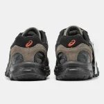 Asics Gel-Sonoma 15-50 Gore-Tex Black Brown - Зображення 8