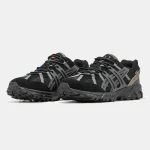 Asics Gel-Sonoma 15-50 Gore-Tex Black Brown - Зображення 3