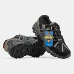Asics Gel-Sonoma 15-50 Gore-Tex Black Brown - Зображення 2