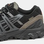 Asics Gel-Sonoma 15-50 Gore-Tex Black Brown - Зображення 5