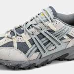 Asics Gel-Sonoma 15-50 Gore-Tex Grey - Зображення 6
