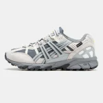 Asics Gel-Sonoma 15-50 Gore-Tex Grey