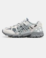 Asics Gel-Sonoma 15-50 Gore-Tex Grey