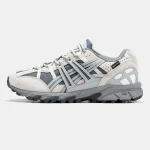Asics Gel-Sonoma 15-50 Gore-Tex Grey - Зображення 4