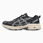 Asics Gel-Venture 6 Black Khaki