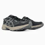 Asics Gel-Venture 6 Black Khaki - Зображення 2