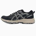 Asics Gel-Venture 6 Black Khaki - Зображення 4