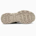 Asics Gel Venture 6 White Beige Brown - Зображення 6