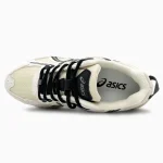 Asics Gel Venture 6 White Beige Brown - Зображення 5