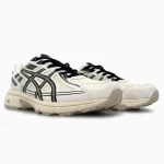 Asics Gel Venture 6 White Beige Brown - Зображення 2