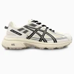 Asics Gel Venture 6 White Beige Brown - Зображення 3