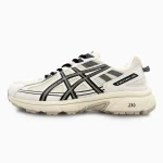 Asics Gel Venture 6 White Beige Brown