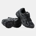 Asics GT-2160 Black Grey - Зображення 2