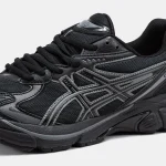Asics GT-2160 Black Grey - Зображення 6