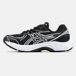 Asics GT-2160 Black White - Зображення 5