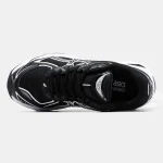 Asics GT-2160 Black White - Зображення 7