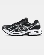 Asics GT-2160 Black White