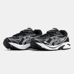 Asics GT-2160 Black White - Зображення 3