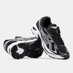 Asics GT-2160 Black White - Зображення 2