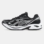 Asics GT-2160 Black White - Зображення 4