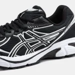 Asics GT-2160 Black White - Зображення 6