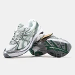 Asics GT-2160 White Silver Green - Зображення 2
