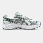 Asics GT-2160 White Silver Green - Зображення 6