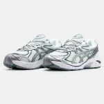 Asics GT-2160 White Silver Green - Зображення 3