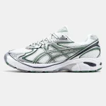 Asics GT-2160 White Silver Green