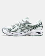 Asics GT-2160 White Silver Green