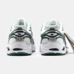 Asics GT-2160 White Silver Green - Зображення 9