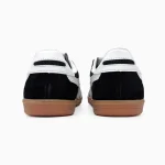 Asics Onitsuka Tiger Black White Gum - Зображення 7