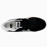 Asics Onitsuka Tiger Black White Gum - Зображення 5