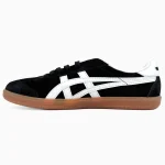 Asics Onitsuka Tiger Black White Gum - Зображення 4