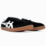 Asics Onitsuka Tiger Black White Gum - Зображення 2