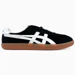Asics Onitsuka Tiger Black White Gum - Зображення 3