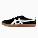 Asics Onitsuka Tiger Black White Gum
