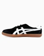 Asics Onitsuka Tiger Black White Gum