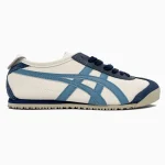Asics Onitsuka Tiger Mexico 66 Beige Blue - Зображення 3