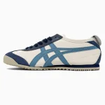 Asics Onitsuka Tiger Mexico 66 Beige Blue - Зображення 4