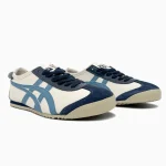 Asics Onitsuka Tiger Mexico 66 Beige Blue - Зображення 2