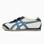 Asics Onitsuka Tiger Mexico 66 Beige Blue