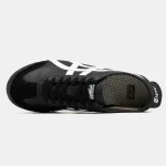 Asics Onitsuka Tiger Mexico 66 Black White - Зображення 7