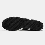 Asics Onitsuka Tiger Mexico 66 Black White - Зображення 8