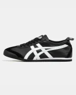 Asics Onitsuka Tiger Mexico 66 Black White